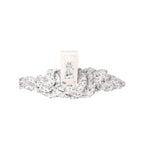 Sugar Lily's Classic Pooh 100% Muslin Cotton Swaddle, 47 x 47 inches, Classic Pooh + Soccer Balls Design, Solid Colors