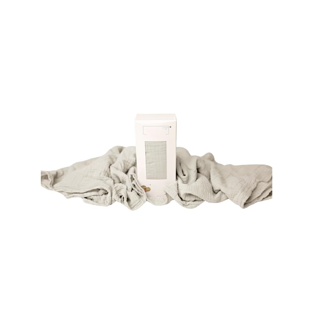 Sugar Lily's Classic Pooh 100% Muslin Cotton Swaddle, 47 x 47 inches, Classic Pooh + Soccer Balls Design, Solid Colors