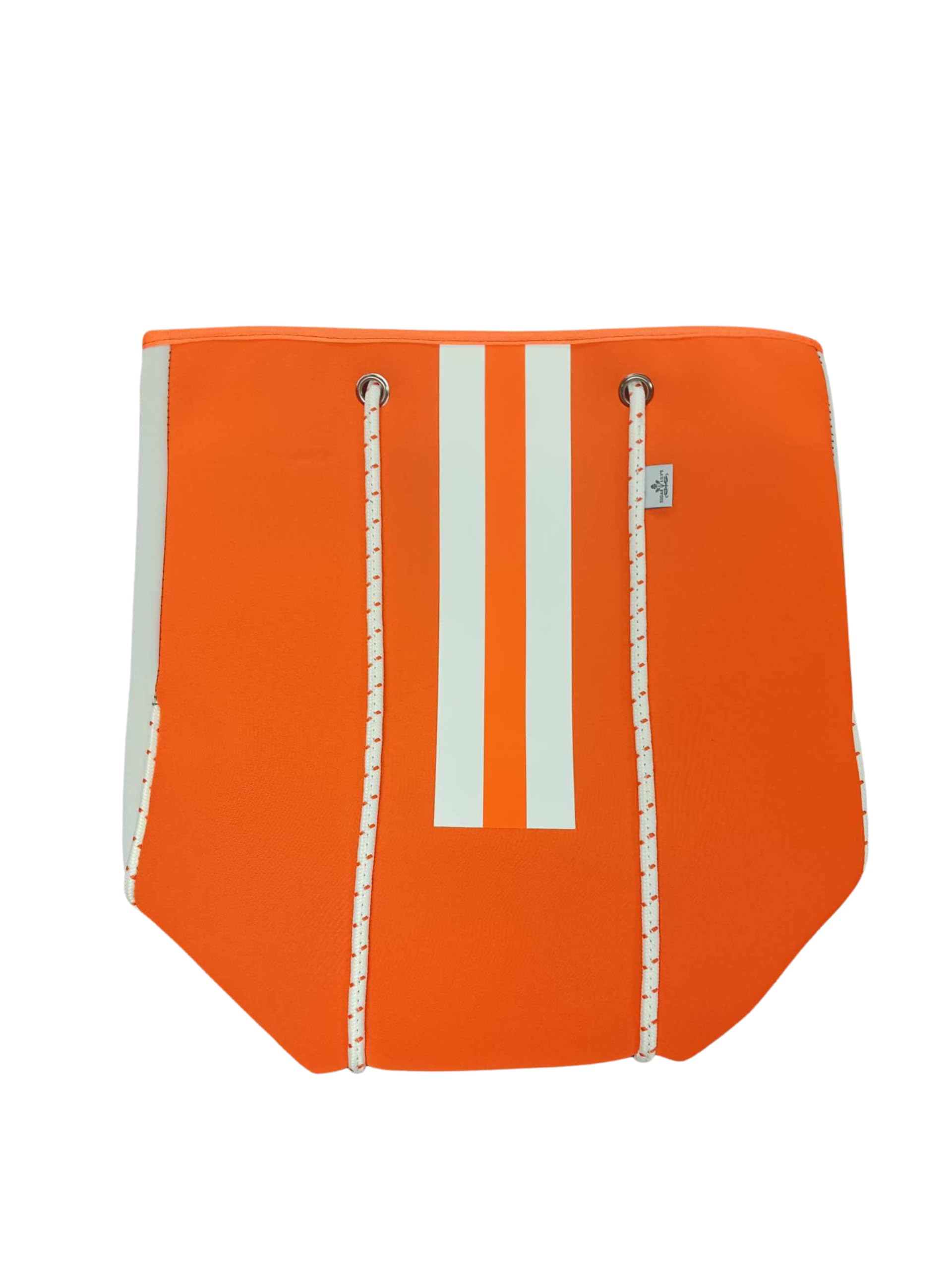 Sugar Lily's Neoprene Tote Bag, Unique Custom Colors