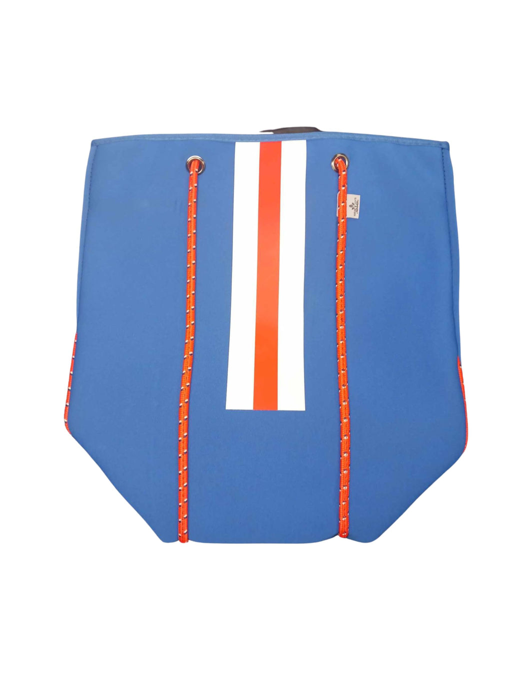 Sugar Lily's Neoprene Tote Bag, Unique Custom Colors